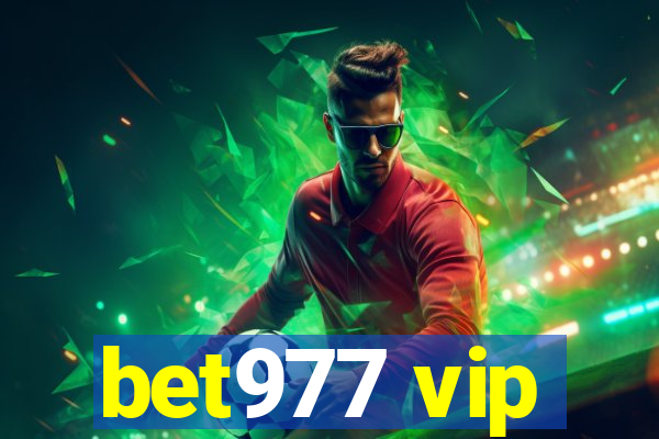 bet977 vip